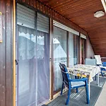 公寓 Haus Guenter Und Valeria