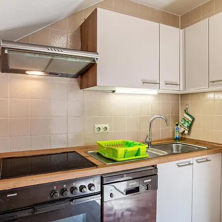 Haus Guenter Und Valeria アパート Gossersweiler-Stein