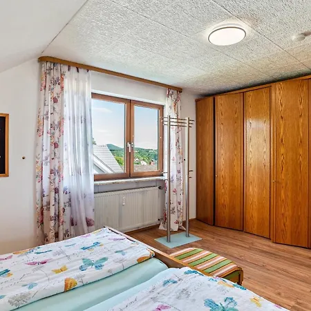 Haus Guenter Und Valeria *