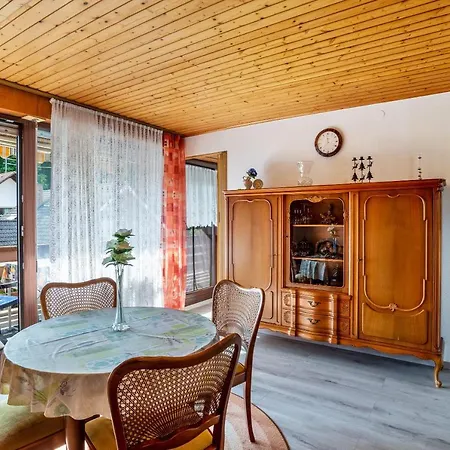 Haus Guenter Und Valeria アパート *