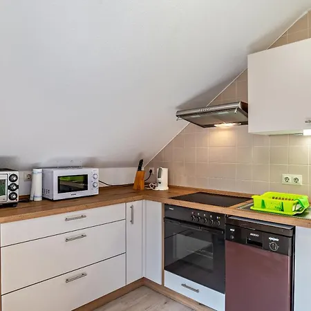 Haus Guenter Und Valeria アパート *