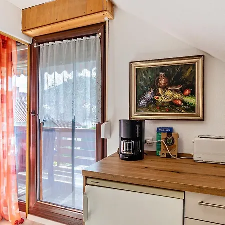 Haus Guenter Und Valeria * Gossersweiler-Stein