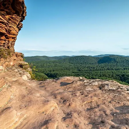 Haus Guenter Und Valeria アパート *