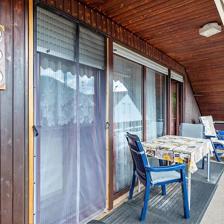 アパート Haus Guenter Und Valeria