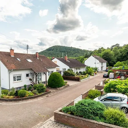 Haus Guenter Und Valeria *