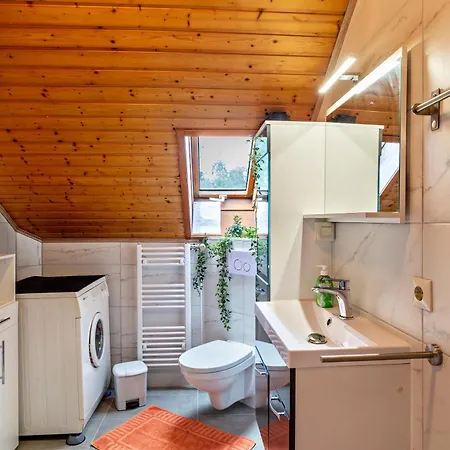 Haus Guenter Und Valeria * Gossersweiler-Stein