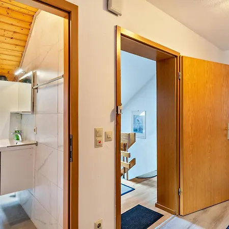 アパート Haus Guenter Und Valeria *