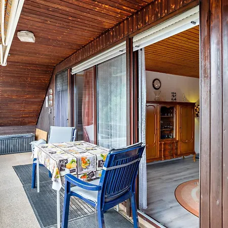 Haus Guenter Und Valeria *