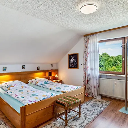 Haus Guenter Und Valeria アパート