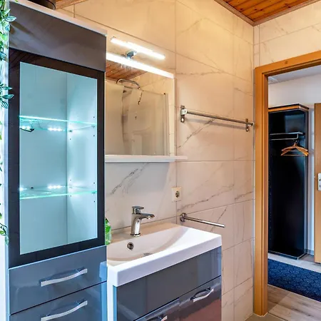 Haus Guenter Und Valeria *