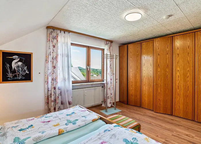 Haus Guenter Und Valeria *