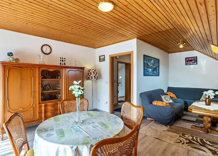 Haus Guenter Und Valeria *