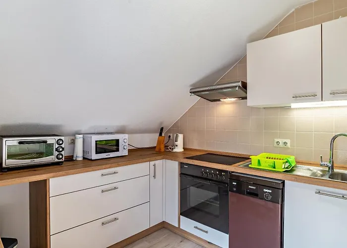 Haus Guenter Und Valeria Apartament *