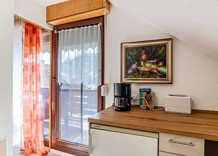 Haus Guenter Und Valeria * Gossersweiler-Stein