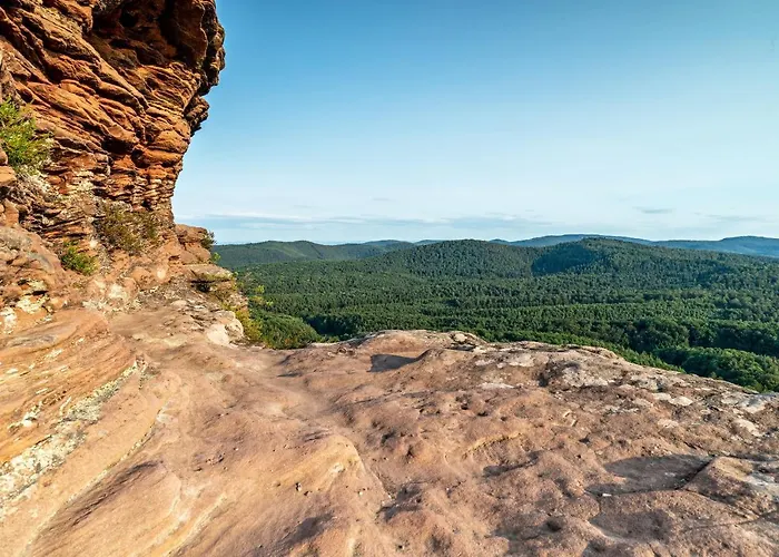 Haus Guenter Und Valeria Apartament *