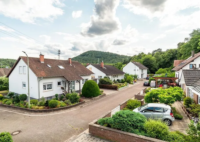 Haus Guenter Und Valeria *