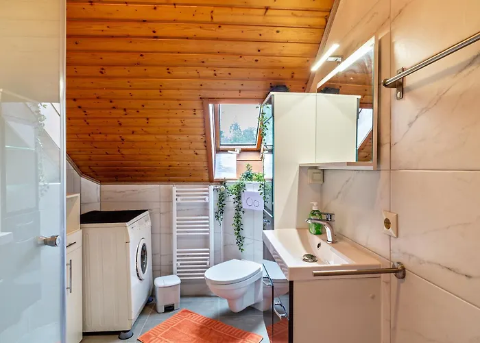 Haus Guenter Und Valeria * Gossersweiler-Stein