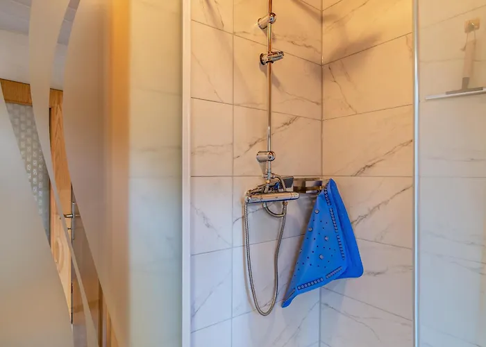 Haus Guenter Und Valeria Apartament Gossersweiler-Stein