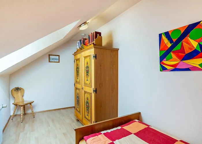 Haus Guenter Und Valeria * Gossersweiler-Stein