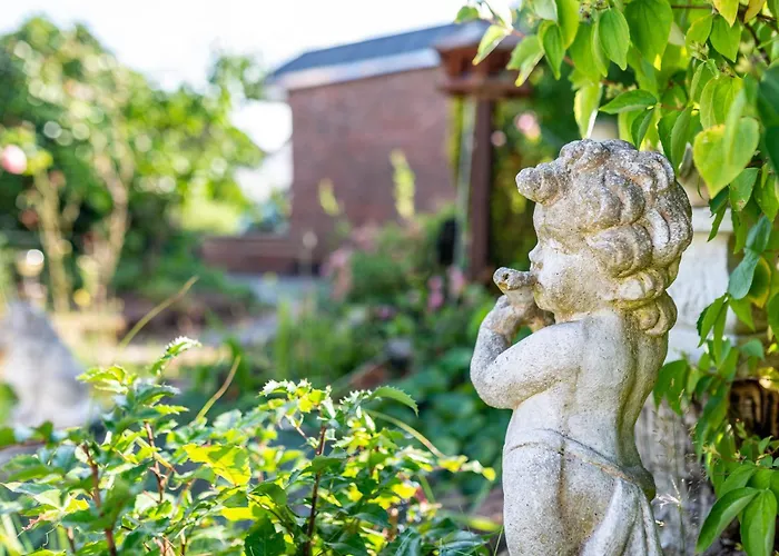 Haus Guenter Und Valeria Apartament Gossersweiler-Stein