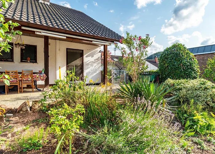 Haus Guenter Und Valeria