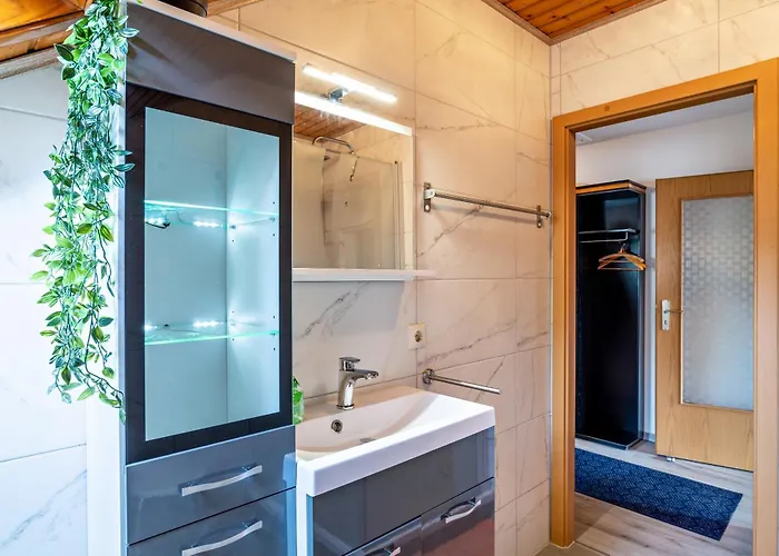 Haus Guenter Und Valeria *